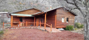 La Ruta de Los Volcanes - Las Trancas Chillán